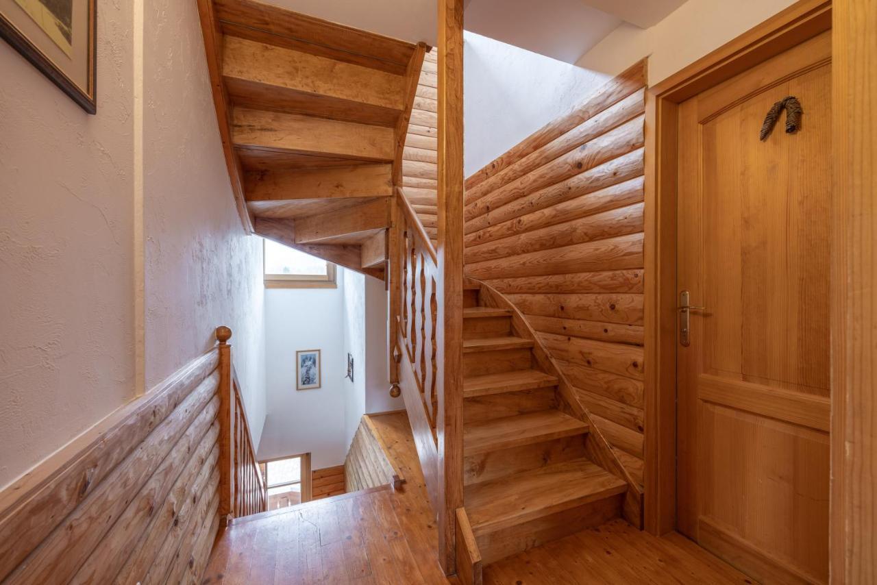 Apartments Brina Бохінь Екстер'єр фото