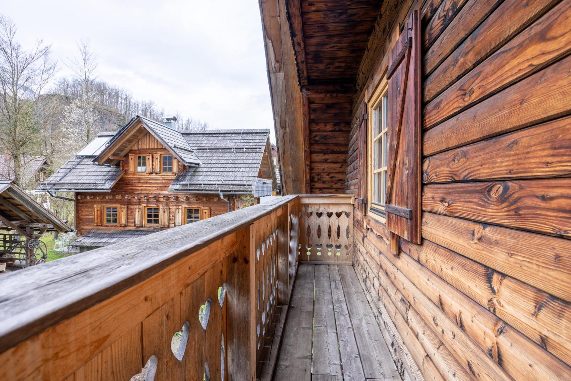 Apartments Brina Бохінь Екстер'єр фото